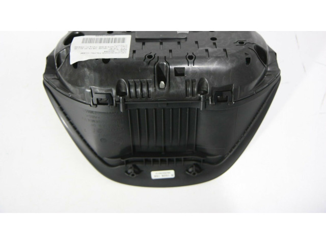 Přístrojová deska  BMW 1 F20 F21 2017 K002550, 62108794205  