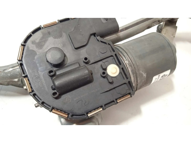 Моторчик дворников A2048201340, 3397021439 Mercedes-Benz GLK (X204)