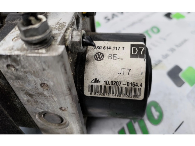 Блок АБС SV23-03, 1K0614117T Volkswagen Golf VI 2008 - 2013 года