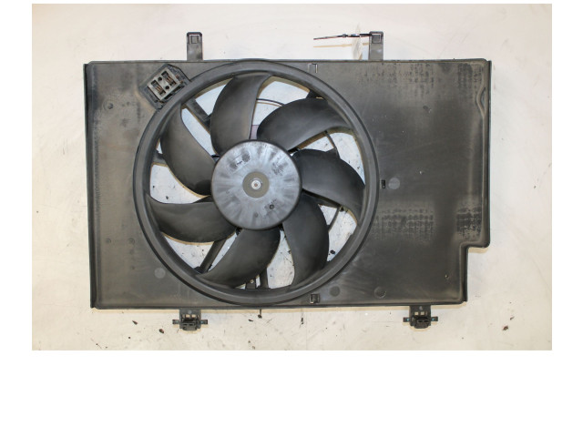 Блок АБС Ford Fiesta 1995-2000 года