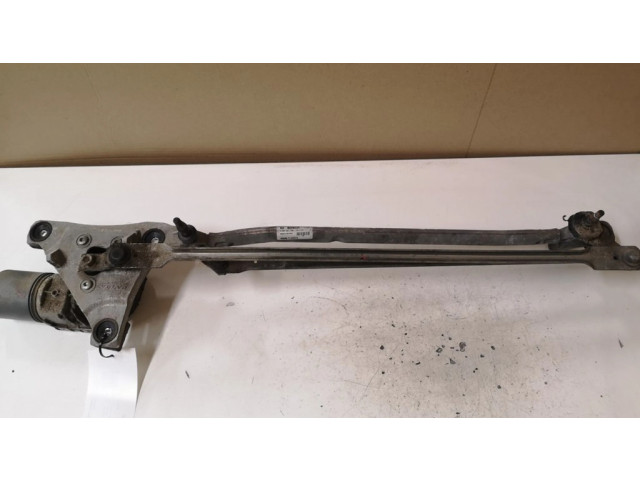 Комплект механизма стеклоочистителей