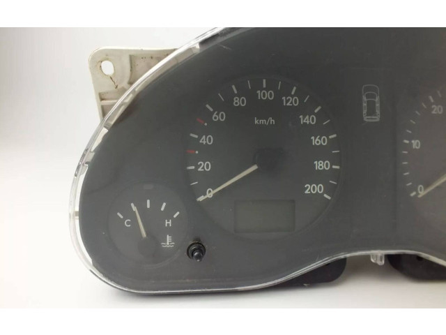 Панель приборов 7M0920820S   Ford Galaxy       