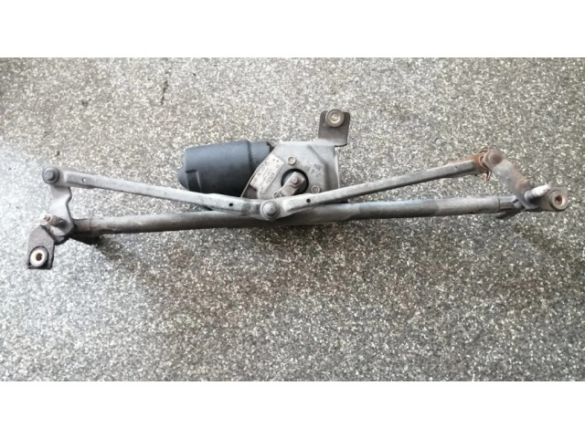 Комплект механизма стеклоочистителей