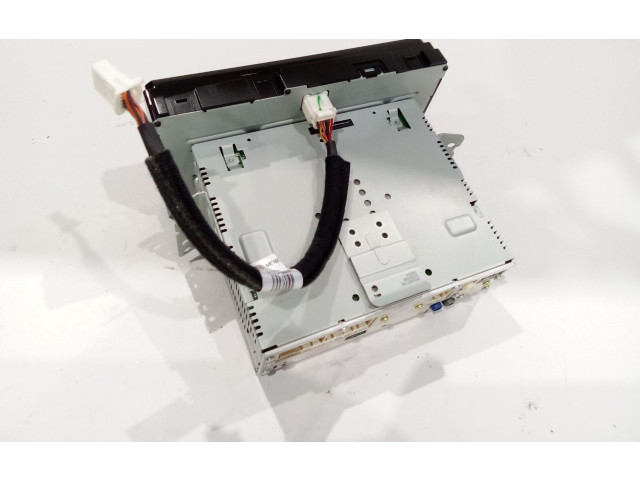 Экран сенсорного экрана парковки PDC agm30019901   KIA Sportage