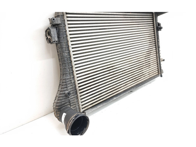 Интеркулер 1K0145803H Volkswagen Caddy