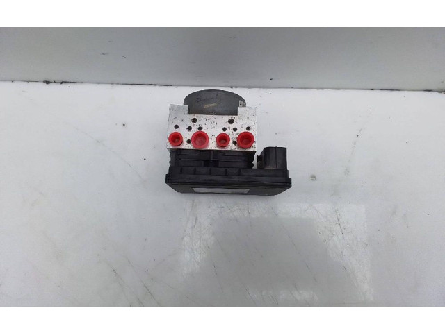 Блок АБС 476600078R Dacia Lodgy - года