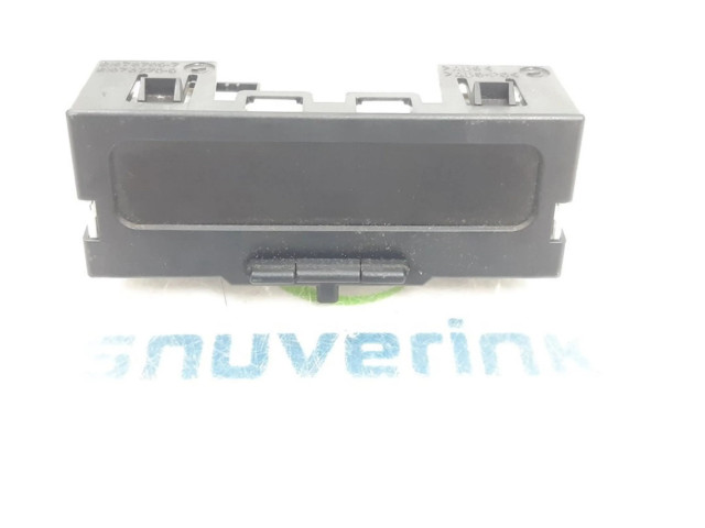 Дисплей    8200380298, 8200380298   Renault Trafic II (X83)