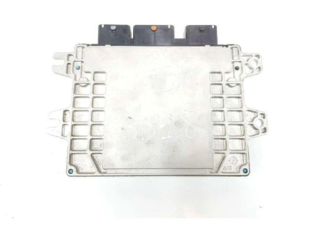 Řídící jednotka 237033VU0A Nissan Note (E11) 2013