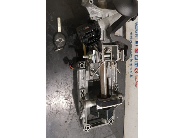 Рулевая рейка Mini One - Cooper R50 - 53 2001 - 2006 года