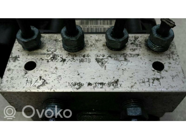Jednotka ABS 97035575505 Porsche Panamera (970) 2016