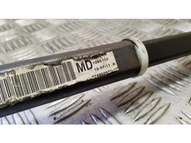 Рулевая рейка Citroen C4 Grand Picasso 2007-2013 года