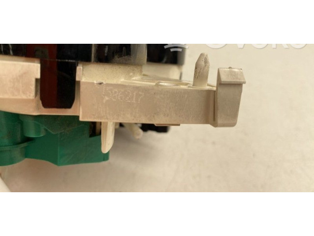 Блок управления климат-контролем 6001547668 Dacia Logan I