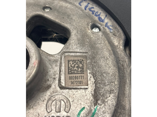 Зеркало электрическое Jeep Grand Cherokee WL 2021 - года