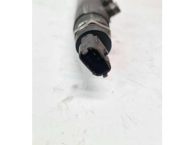 Топливная рампа 0445215023, 30757146   Volvo V70  