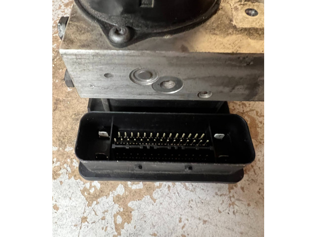 Jednotka ABS A2095452532, 00002128E1 Mercedes-Benz C W203 2001