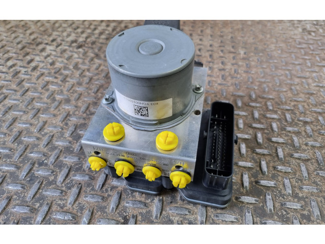 Блок АБС 80A907379B, 80A907379 Audi Q5 SQ5 2017 - года