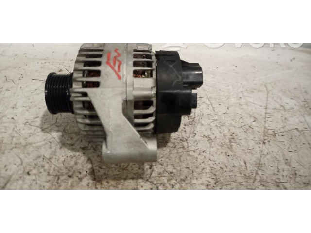 Генератор 51884351, 51884351   Fiat 500L      