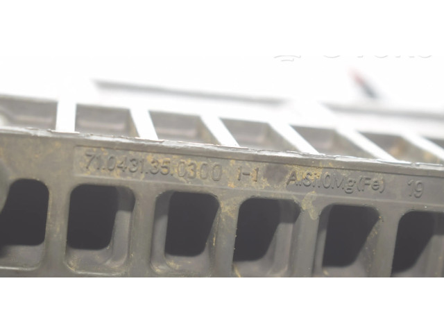 Блок управления 710431350300, 8597047   BMW 1 F40