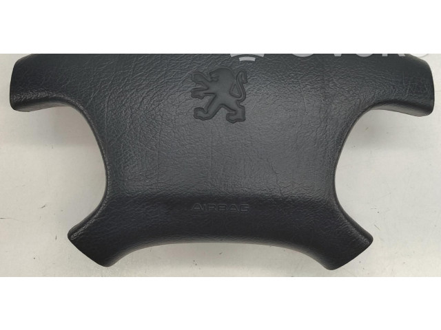 Подушка безопасности водителя 4112ET   Peugeot Expert