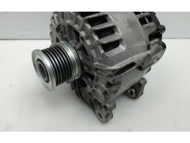 Генератор LRA03185 Skoda Rapid (NH)