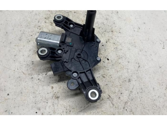 Моторчик заднего дворника 287109280R, W213709 Dacia Jogger