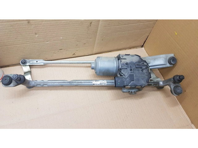 Комплект механизма стеклоочистителей