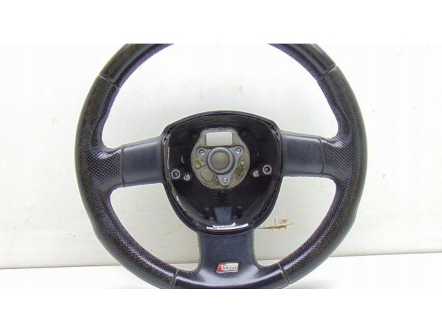 Руль Audi A3 S3 8P 2003-2012 года 8P0419091CS