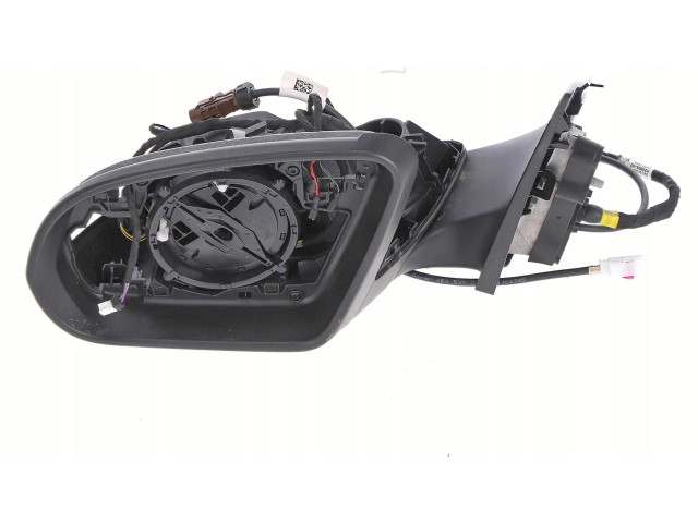 Zpětné zrcátko Mercedes-Benz GLA W156 2016 A2478107705