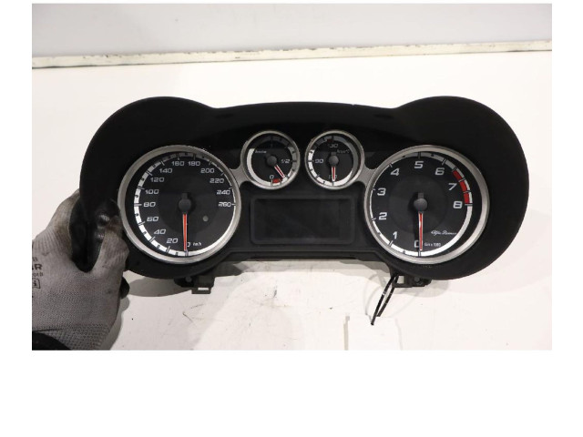 Přístrojová deska  Alfa Romeo Mito 2011 50517152  