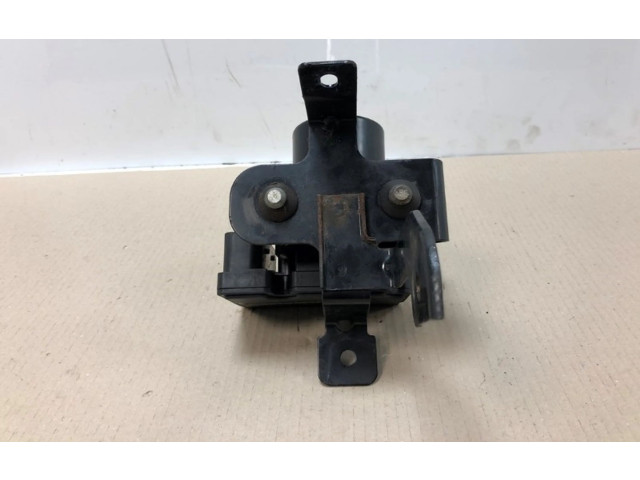 Блок АБС 96666542, 96666542   Chevrolet  Matiz   -  года