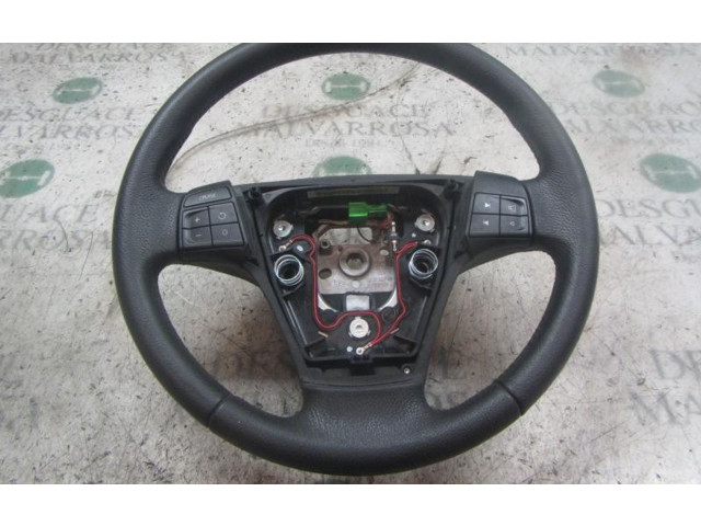 Подрулевой шлейф SRS 31351045   Volvo C30