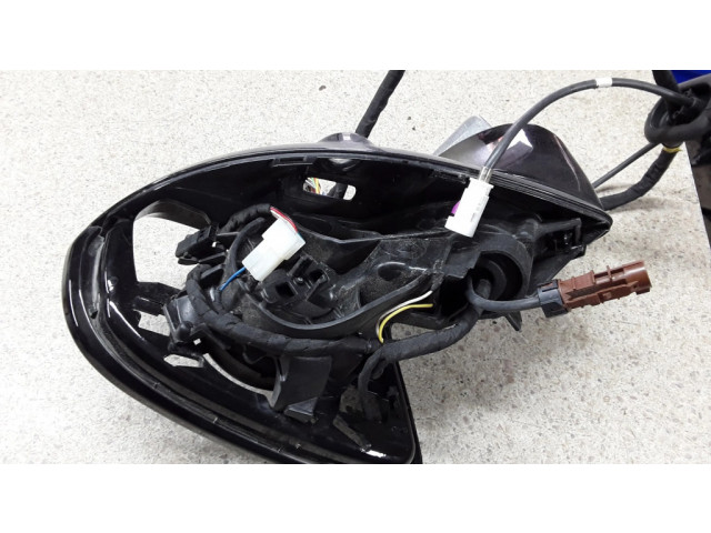 Zpětné zrcátko  Mercedes-Benz E W213 2015  A2388108900, 041385  