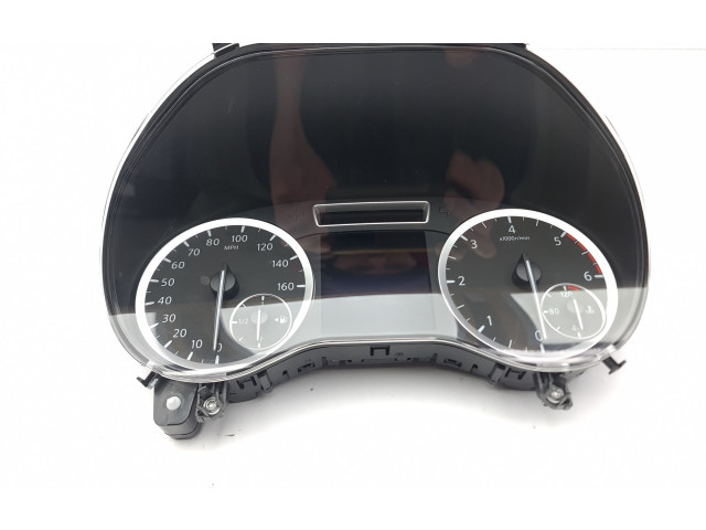 Панель приборов A0919006901 Infiniti Q30