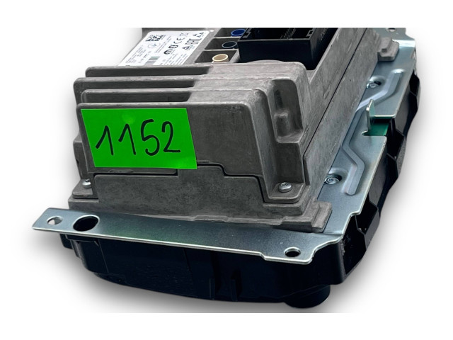 Блок комфорта S1152, 156146840 Alfa Romeo Giulietta