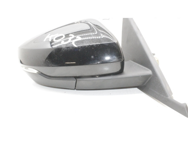 Зеркало электрическое        Audi A1  2018 -  года   