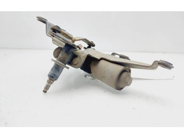 Моторчик заднего дворника 0390201408 Citroen Berlingo