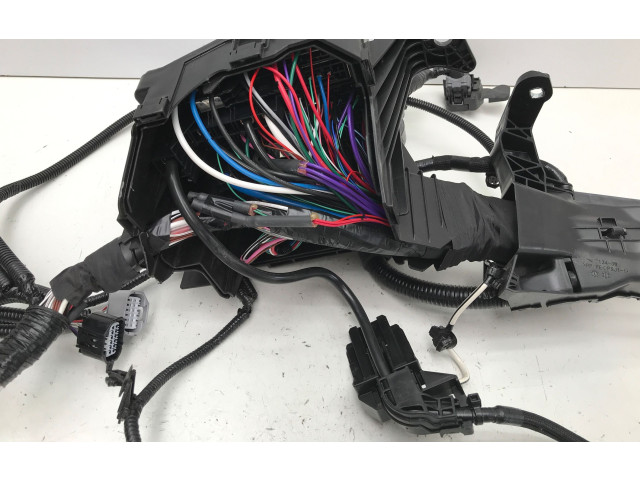 Блок предохранителей 8266252B50 Lexus LBX