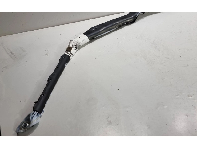 Боковая подушка безопасности 3D1880742C, 0334087C Volkswagen Phaeton