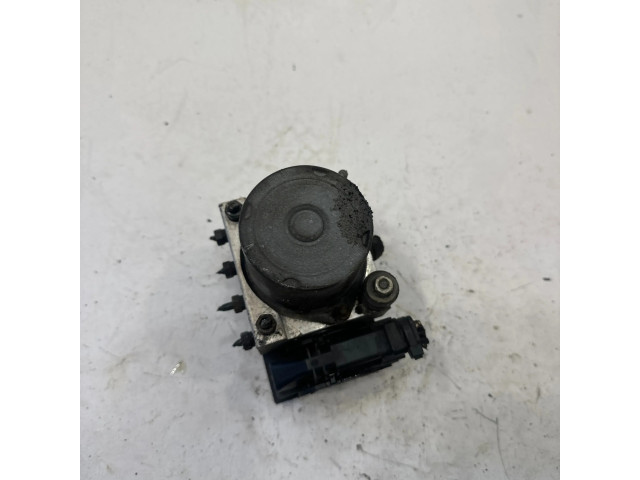 Блок АБС 0265800314 Subaru Legacy 2004-2006 года