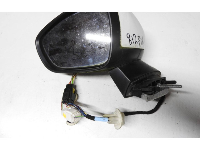 Зеркало электрическое Citroen DS4 - года