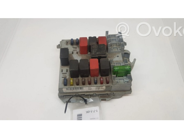 Блок предохранителей 46846105   Fiat Stilo    