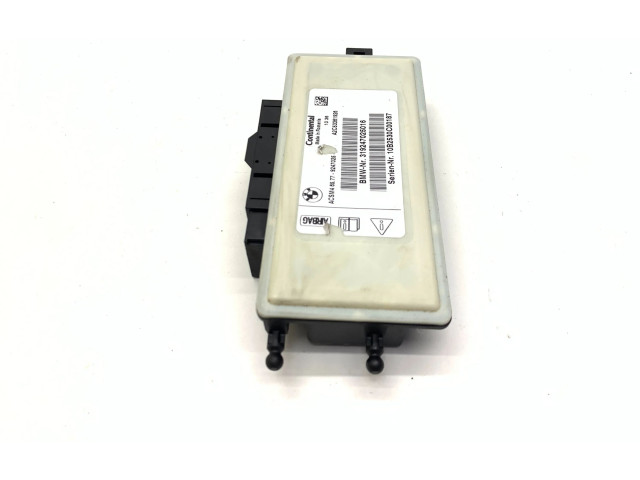 Блок подушек безопасности 9247025, A2C53361926 BMW X3 F25