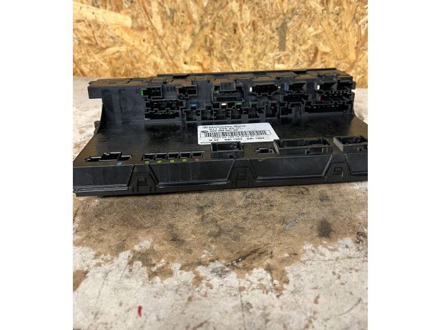 Комфортный модуль