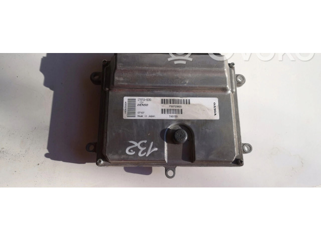 Комплект блоков управления 2797009290, 2797009290 P30729800   Volvo C30