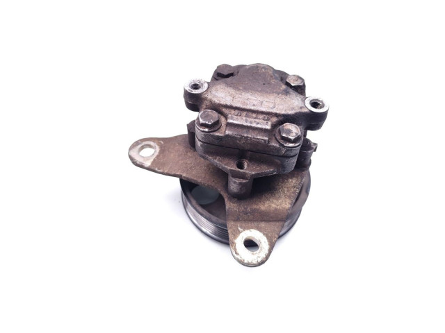 Насос усилителя руля Nissan Navara D23 2015 - года