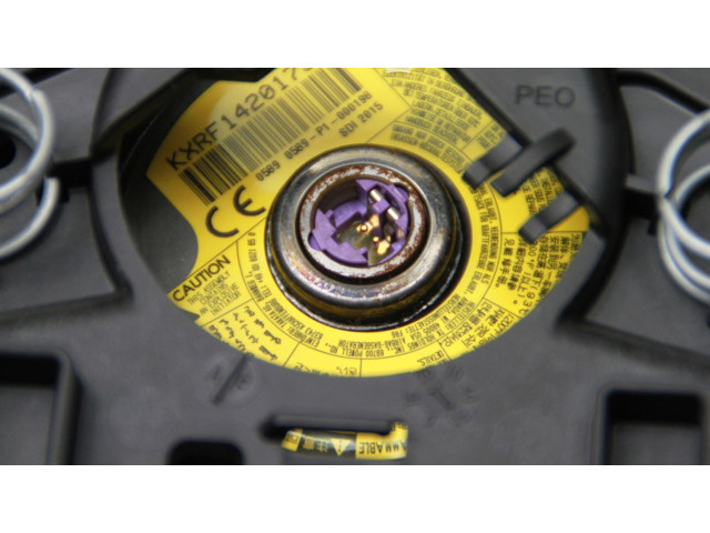 Панель приборов 3T0880201F   Skoda Octavia Mk3 (5E)       