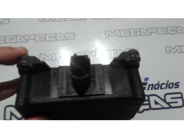 Другие блоки управления / модули