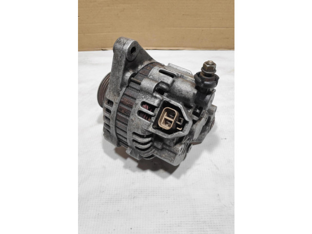 Генератор Mitsubishi Outlander