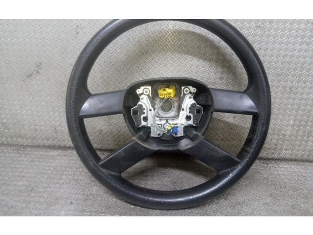 Руль Volkswagen Polo  2002 - 2005 года 6Q0419091G      