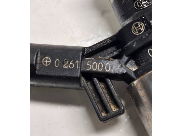 Форсунка 06H906036H, 0261500074 Skoda Superb B6 (3T)